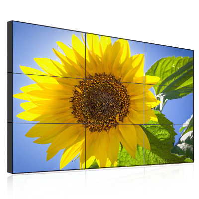 55寸中欧体育app下载,拼縫0.88mm,LG原裝面板